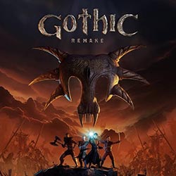 Gothic 1 Remake PC Free Download (v169686)