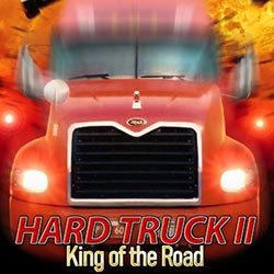 Hard Truck 2: King of the Road PC (Build 23931205)
