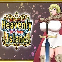 Heavenly Island for PC (Final version)