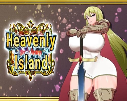 Heavenly Island for PC (Final version)