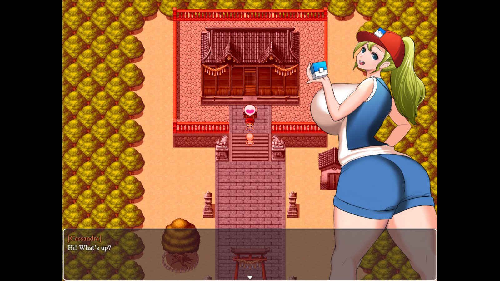 Heavenly Island for PC (Final version)
