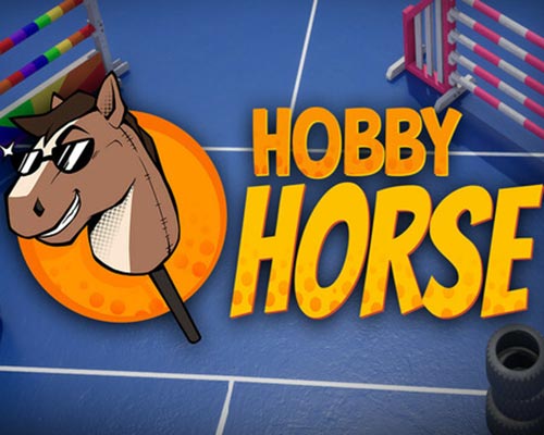 Hobby horse pc free download (tenoke)