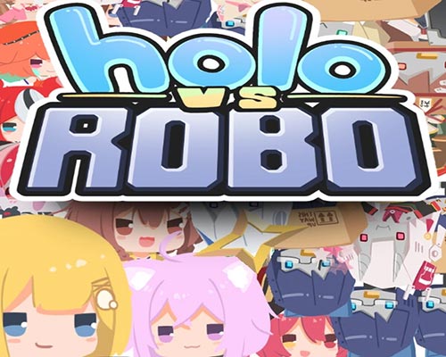 Holo vs Robo for PC (Build 23292156)
