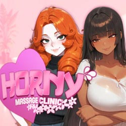 Horny Massage Clinic PC Free Download (Final)