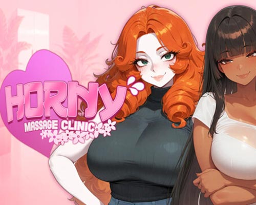 Horny massage clinic pc free download (final)