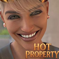 Hot Property PC Free Download (Final)