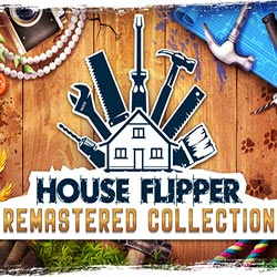 House Flipper Remastered Collection Free Download (v1.26167)