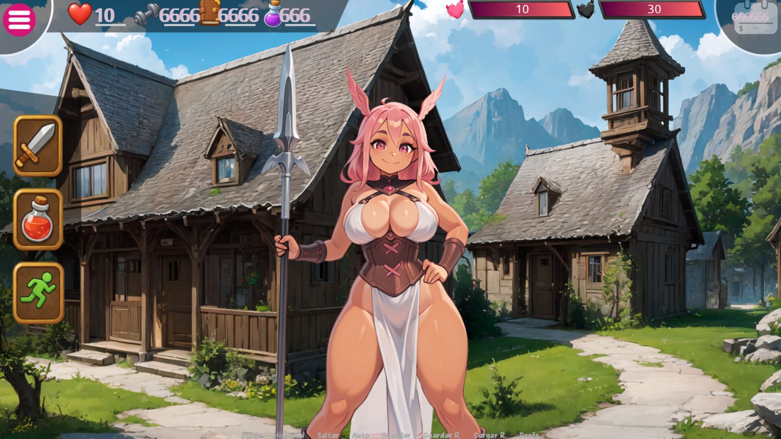 ISLAND OF VALKYRIES PC (Final)