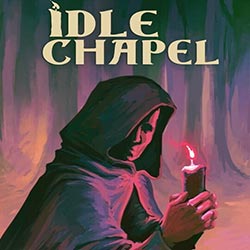 Idle Chapel for PC (Final version)