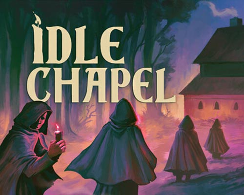 Idle Chapel for PC (Final version)
