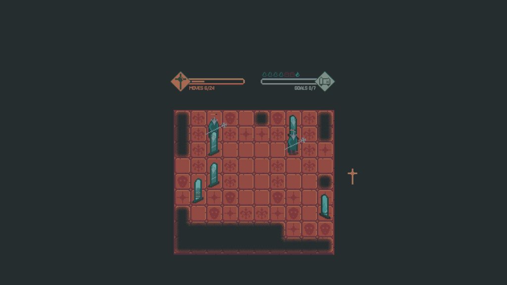 Idle Chapel for PC (Final version)