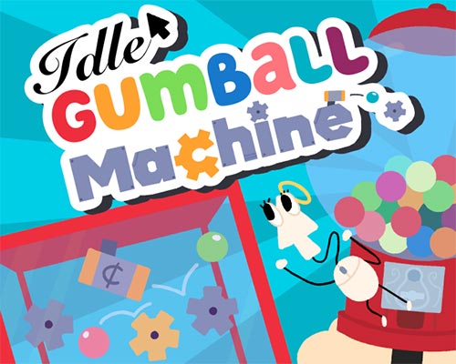 Idle Gumball Machine PC (Build 22697254)