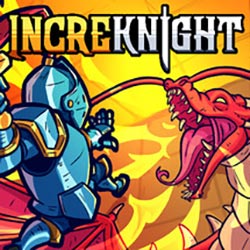 IncreKnight PC Free Download (Final)