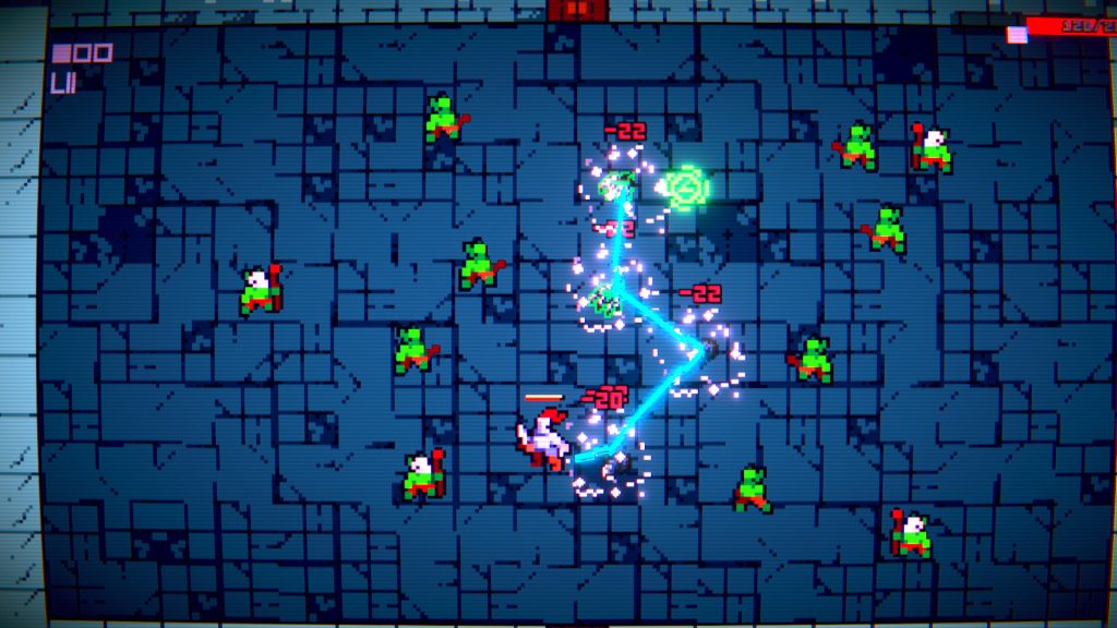 Increknight pc free download (final)