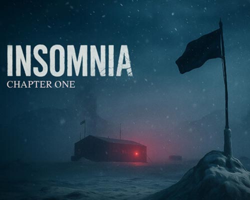 Insomnia: Chapter One for PC (v1.1 Final)