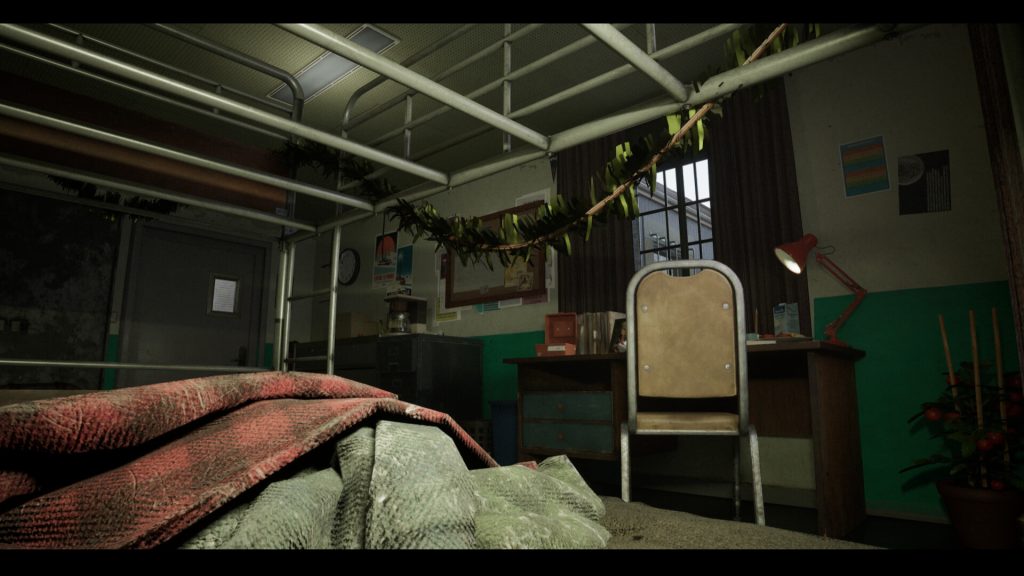 Insomnia: Chapter One for PC (v1.1 Final)