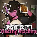 Interdimensional Vending Machine for PC (Tenoke)