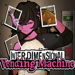 Interdimensional Vending Machine for PC (Tenoke)