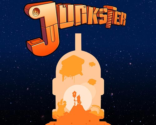 Junkster for PC (RUNE Final Release)