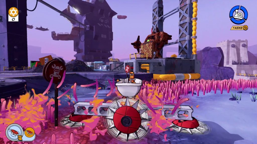 Junkster for PC (RUNE Final Release)