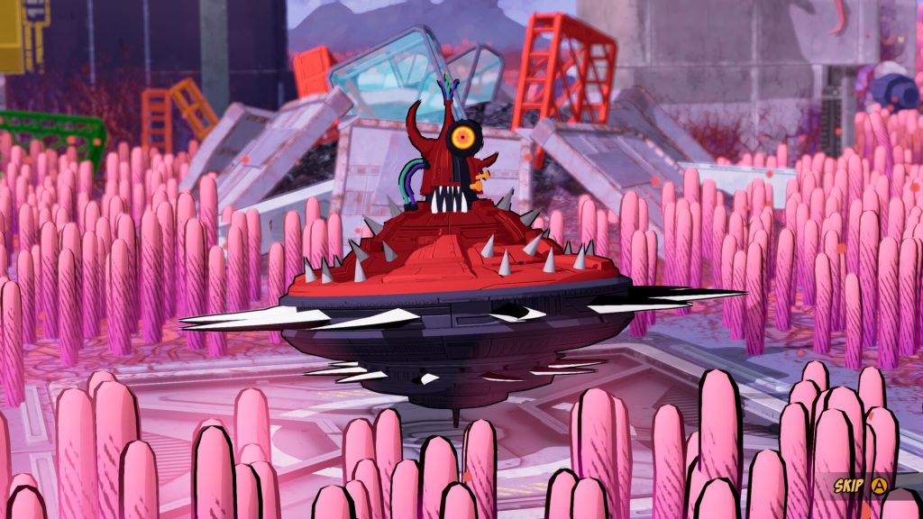 Junkster for PC (RUNE Final Release)