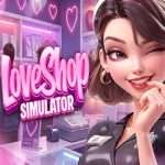 LOVE SHOP Simulator 💕🛒 PC Free Download (Final)