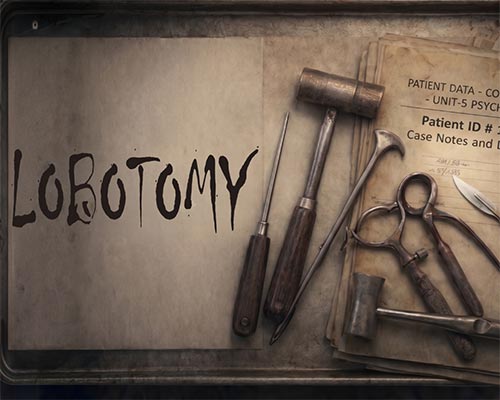 Lobotomy for PC (P2P Final)