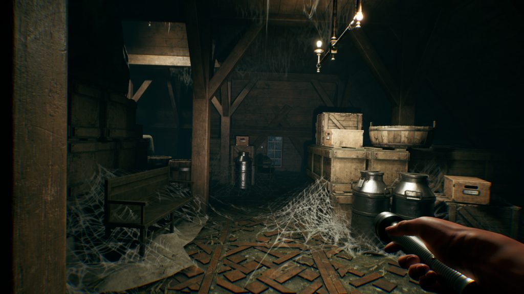 Lobotomy for PC (P2P Final)