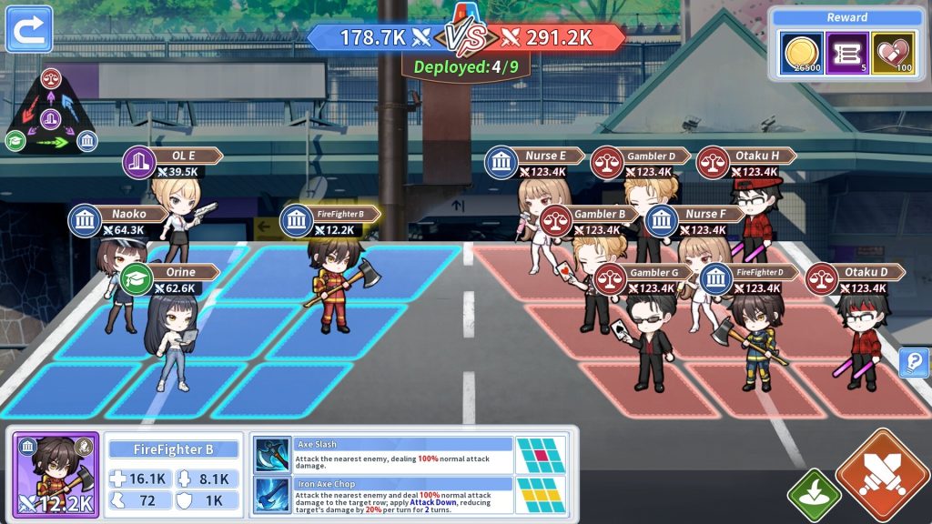 Loser Got Isekai’d – Sex Side Jobs and Odd Tasks (Final)