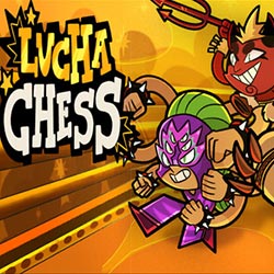 Lucha Chess PC Free Download (Final)