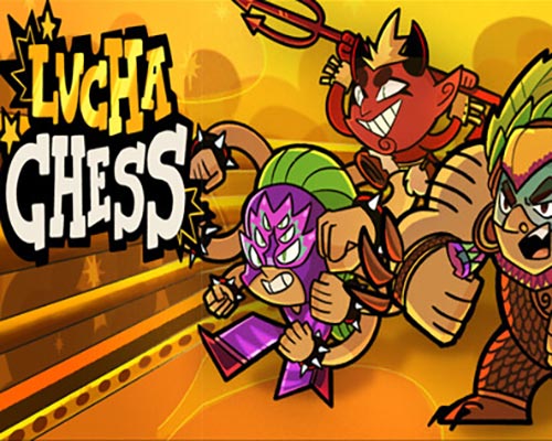 Lucha chess pc free download (final)
