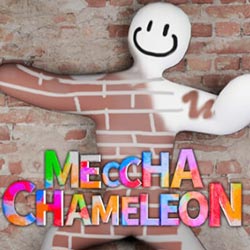 MECCHA CHAMELEON for PC (v2.1.0/Build 23945194)