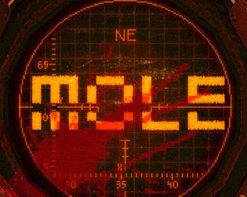 MOLE for PC (Tenoke Final version)
