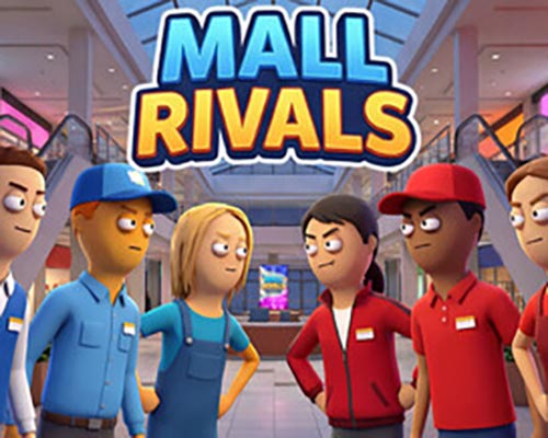 Mall Rivals PC (Build 23926664 Early Access)