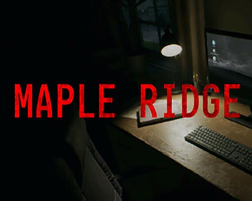 Maple Ridge PC (Final version)