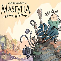 Maseylia : Echoes of the Past for PC (RUNE Final)