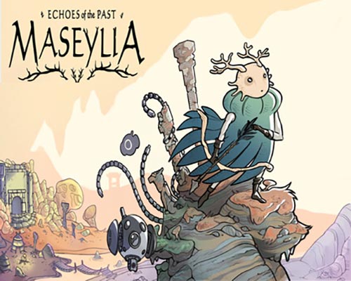 Maseylia : Echoes of the Past for PC (RUNE Final)