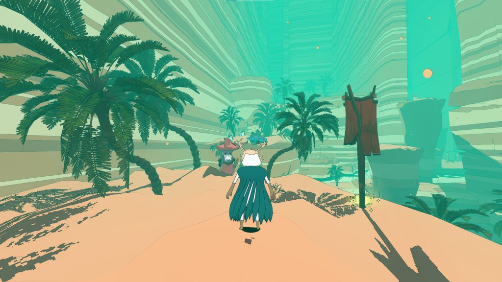 Maseylia : Echoes of the Past for PC (RUNE Final)