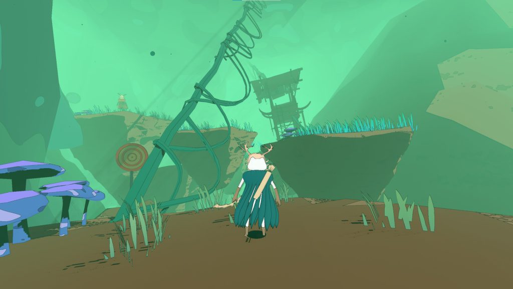 Maseylia : Echoes of the Past for PC (RUNE Final)