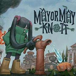 Mayor May Knott PC Free Download (Final)