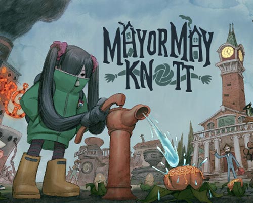 Mayor may knott pc free download (final)