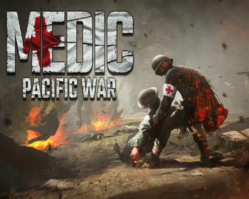 Medic: pacific war pc free download (early access)