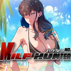 Milf Hunter No.1 for PC (Full Final version)