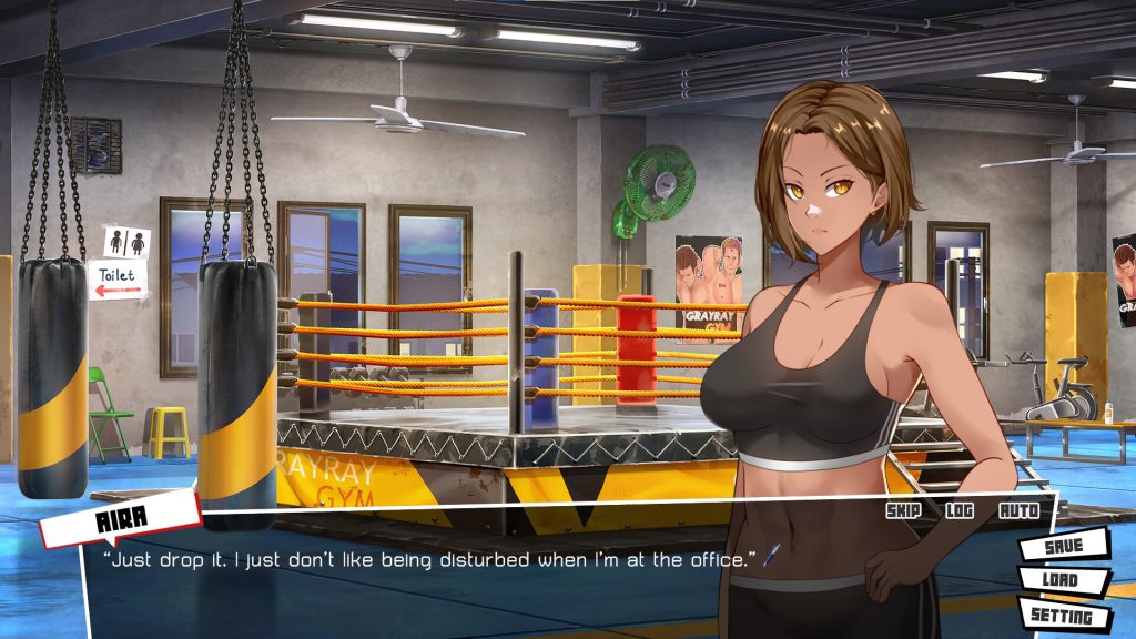 Milf Hunter No.1 for PC (Full Final version)