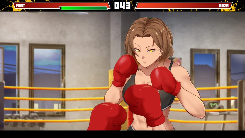Milf Hunter No.1 for PC (Full Final version)