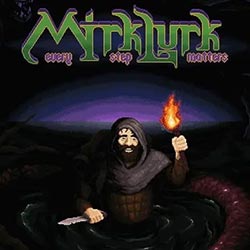 Mirklurk: Every Step Matters for PC (Early Access)