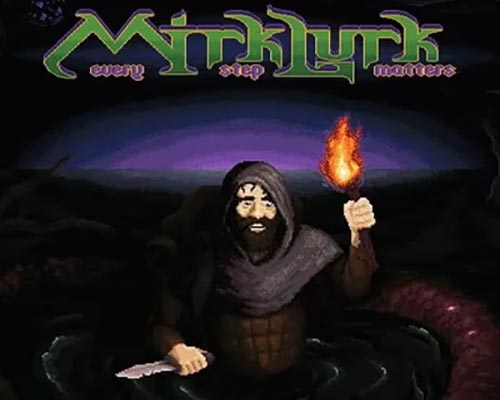 Mirklurk: Every Step Matters for PC (Early Access)