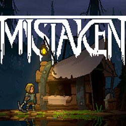 Mistaken for PC (Early Access)