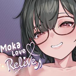 Moka Love Relive♪ PC (Final & Uncensored)