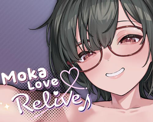 Moka Love Relive♪ PC (Final & Uncensored) Moka Love Relive♪ PC (Final & Uncensored)
